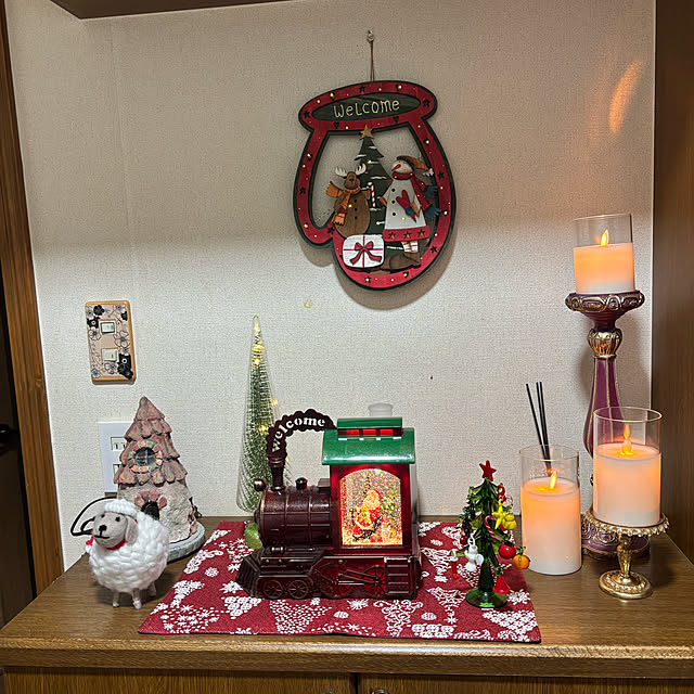 chIoeさんの実例写真