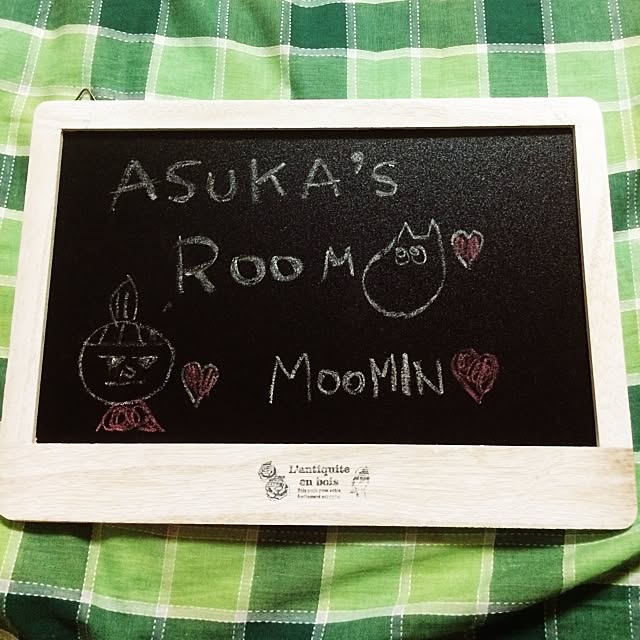 Asukaさんの実例写真