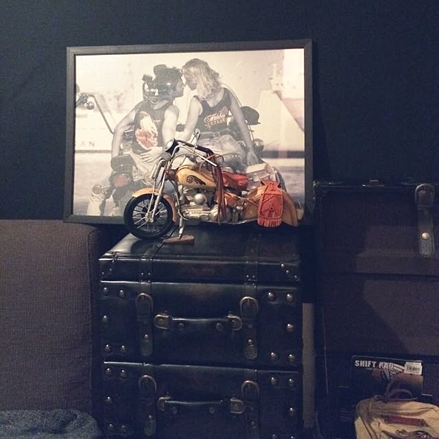 dainaさんの実例写真