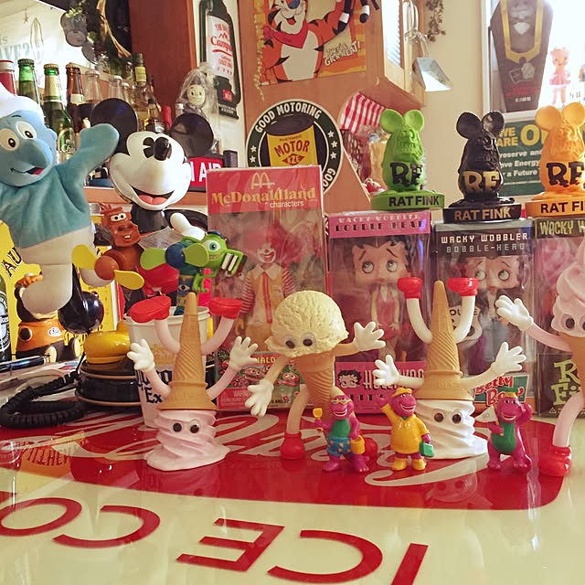 vanillaさんの実例写真