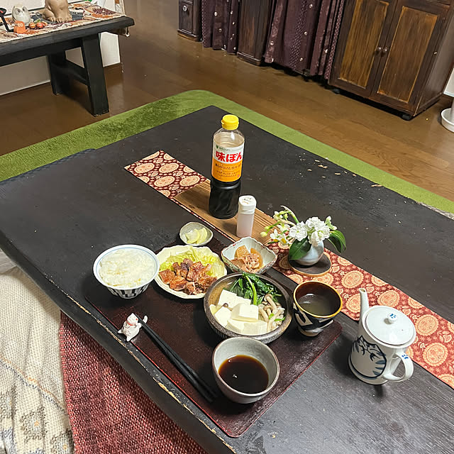 ritsukoさんの部屋