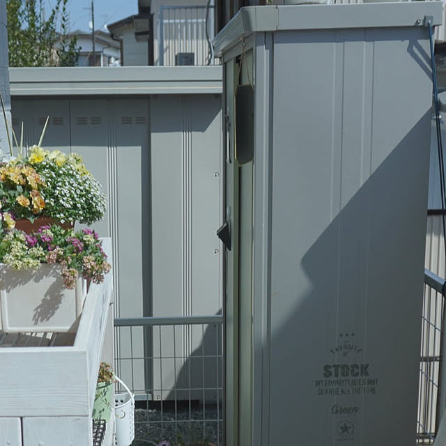 KNさんの部屋