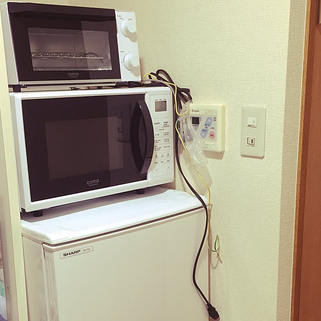 temさんの実例写真