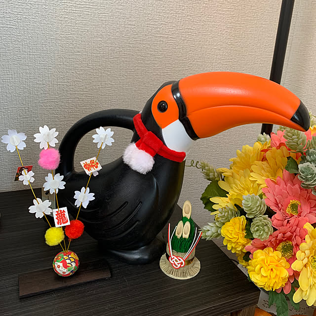 chasu.さんの部屋