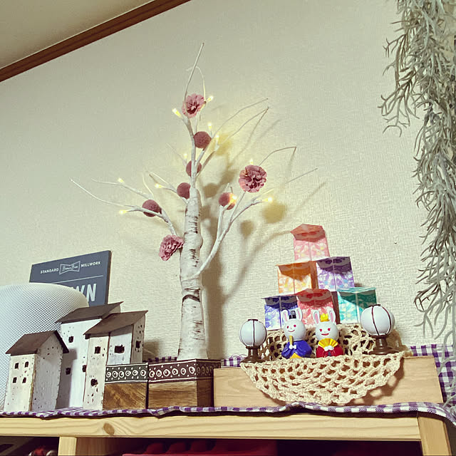 Lufuさんの実例写真