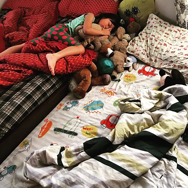 DEARCACAさんの実例写真
