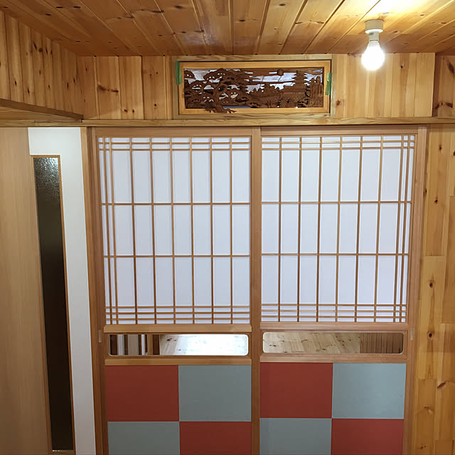 実例写真