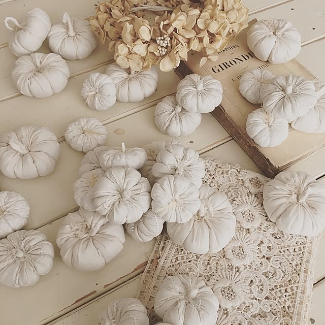 ChouchouLejardinさんの実例写真
