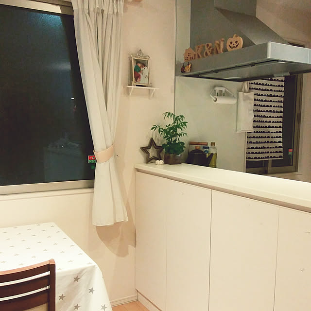 nnnaaaoooさんの実例写真