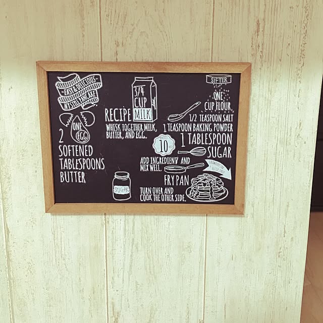 micaさんの実例写真