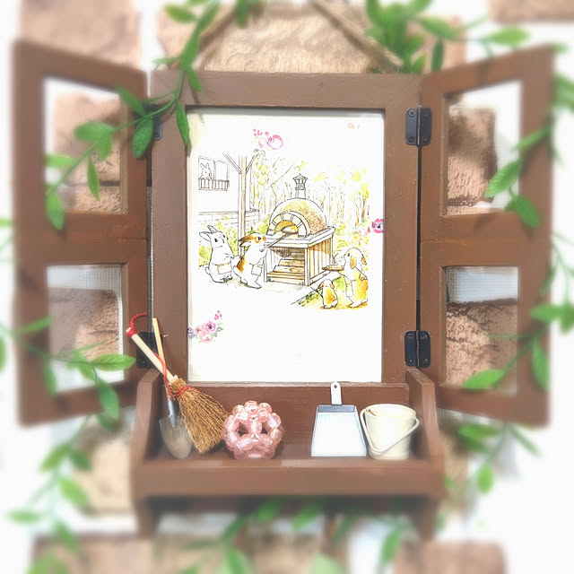 mariaさんの実例写真