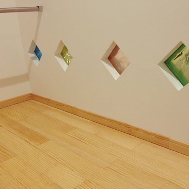Ikumiさんの実例写真