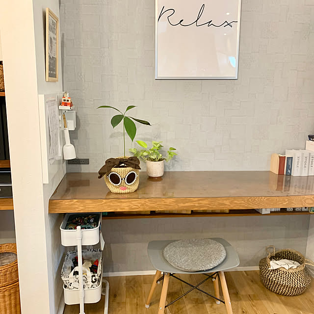 Minteaさんの部屋