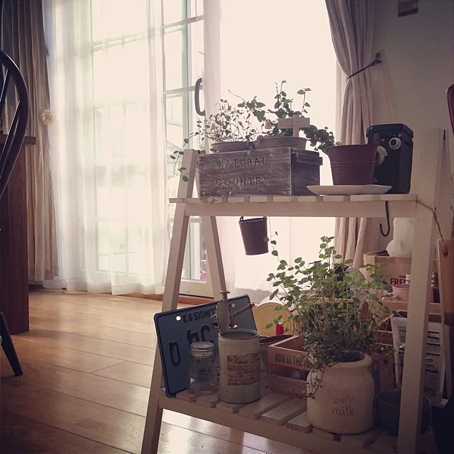 Nanaさんの実例写真