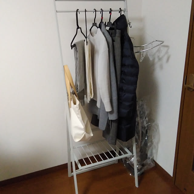 rinさんの実例写真
