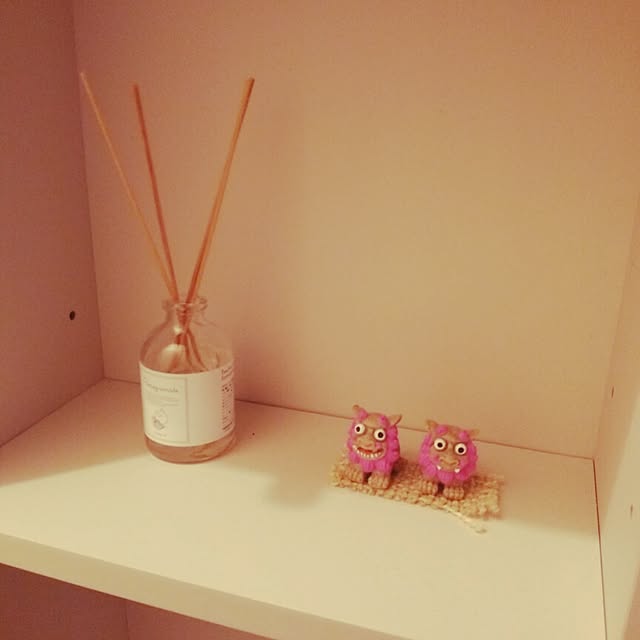 honobonoさんの実例写真