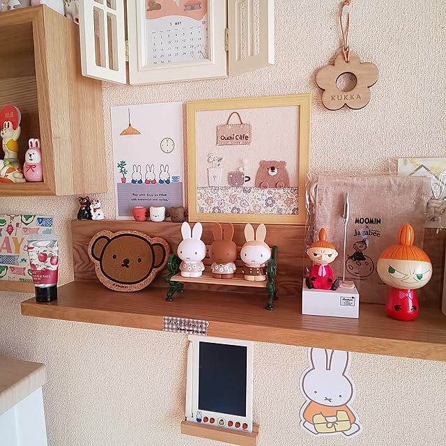 kumimmyさんの実例写真