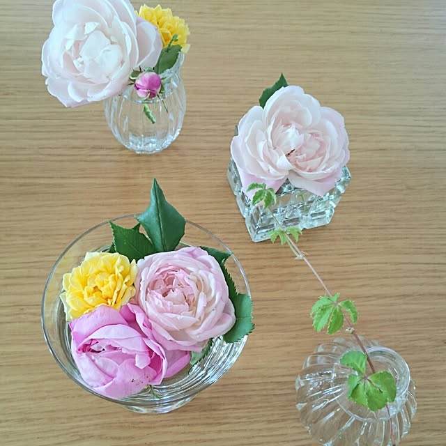mayさんの実例写真