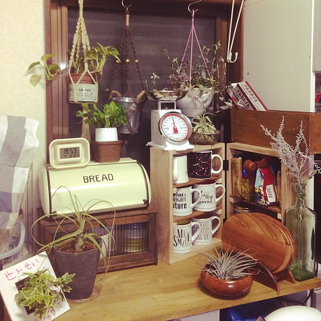 Chiharuさんの実例写真
