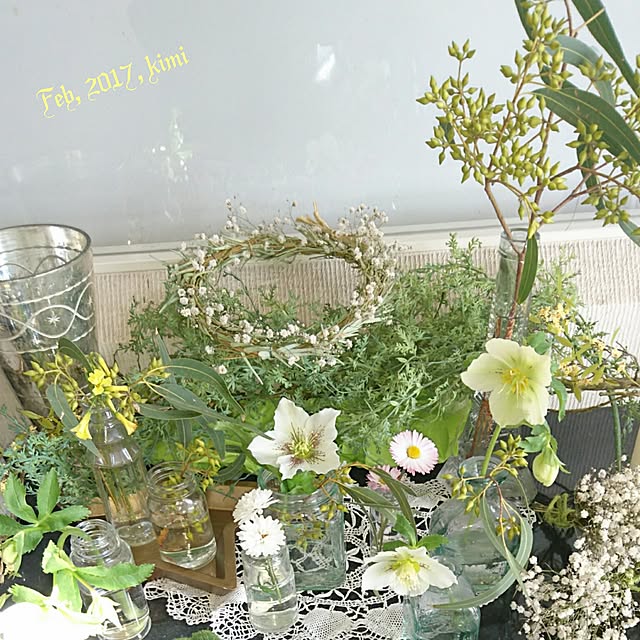 kimiさんの実例写真