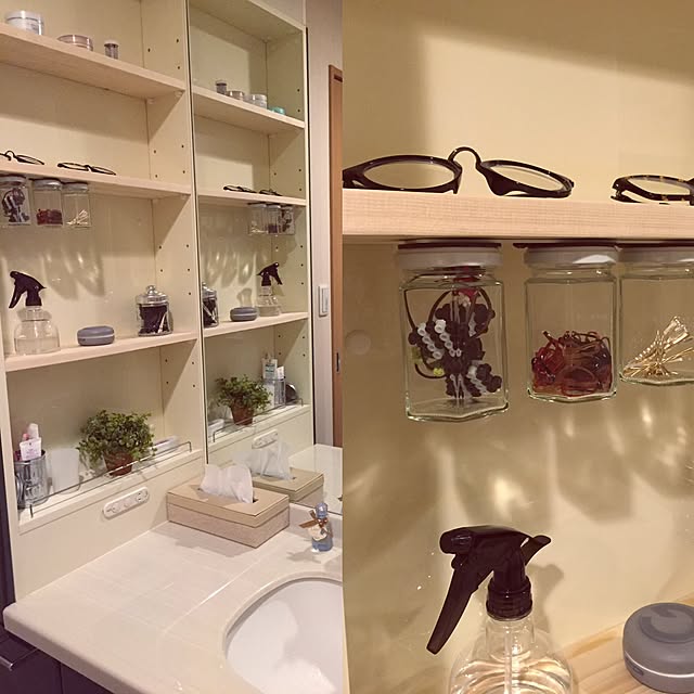 curatohimyさんの実例写真