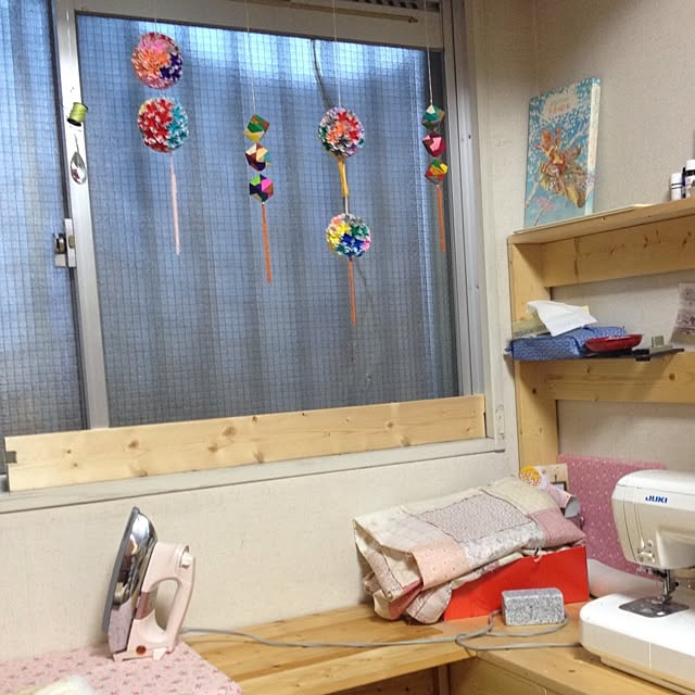 michicoさんの実例写真