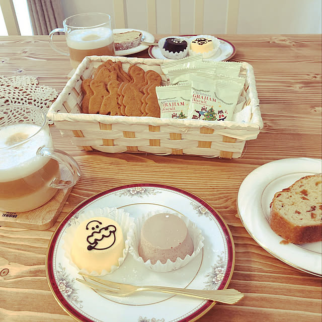 mokoroさんの実例写真