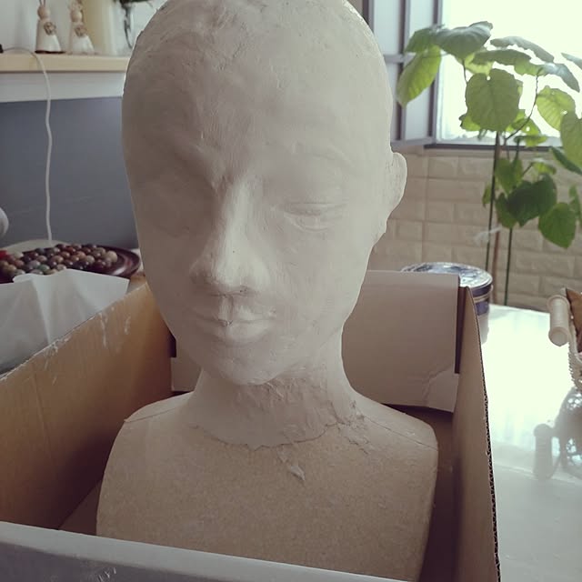 Bienvenueさんの部屋