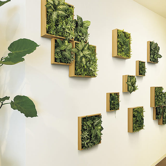 WALL_MATESさんの実例写真