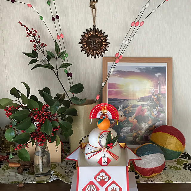 shokichiさんの実例写真