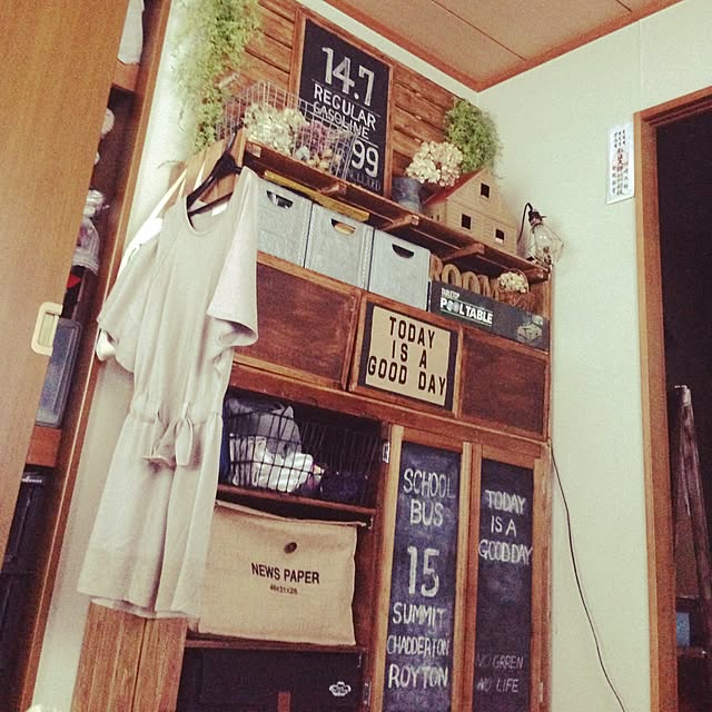 kiyomiさんの実例写真