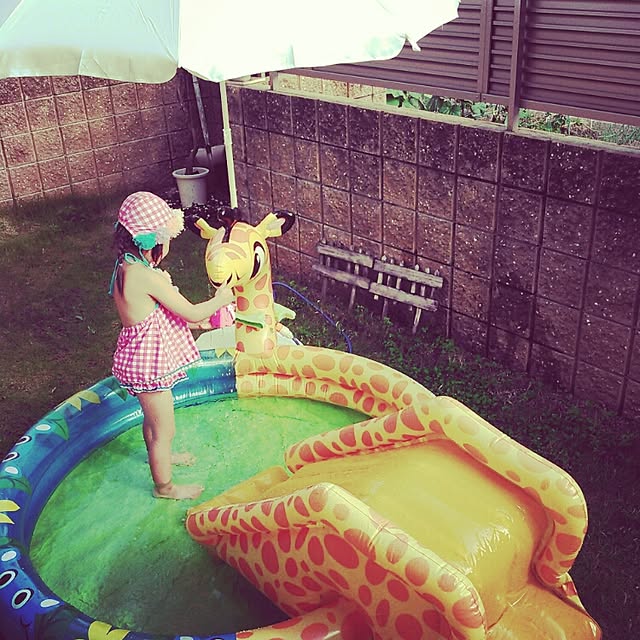 sarieさんの実例写真