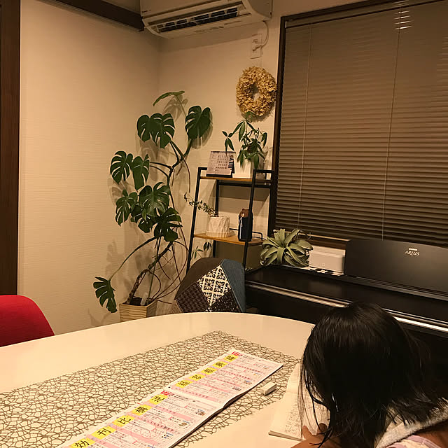 sayさんの実例写真