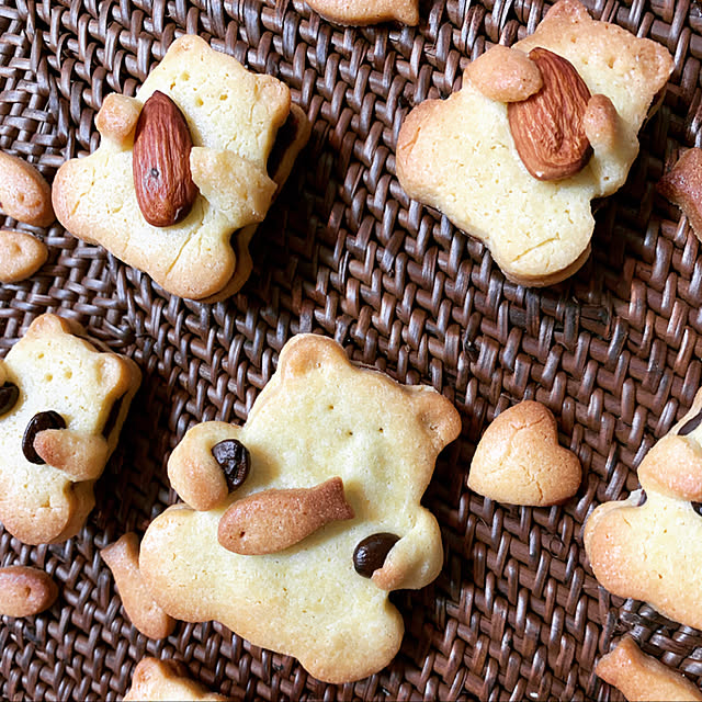 coocookiekie0330さんの実例写真