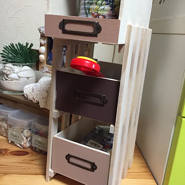 Soraiさんの実例写真