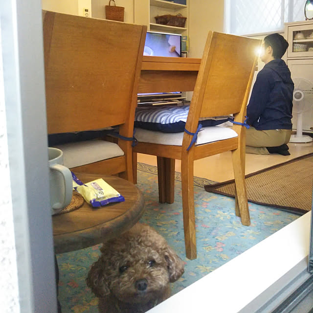 ribbonさんの実例写真