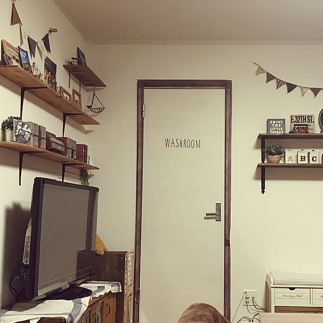 mさんの実例写真