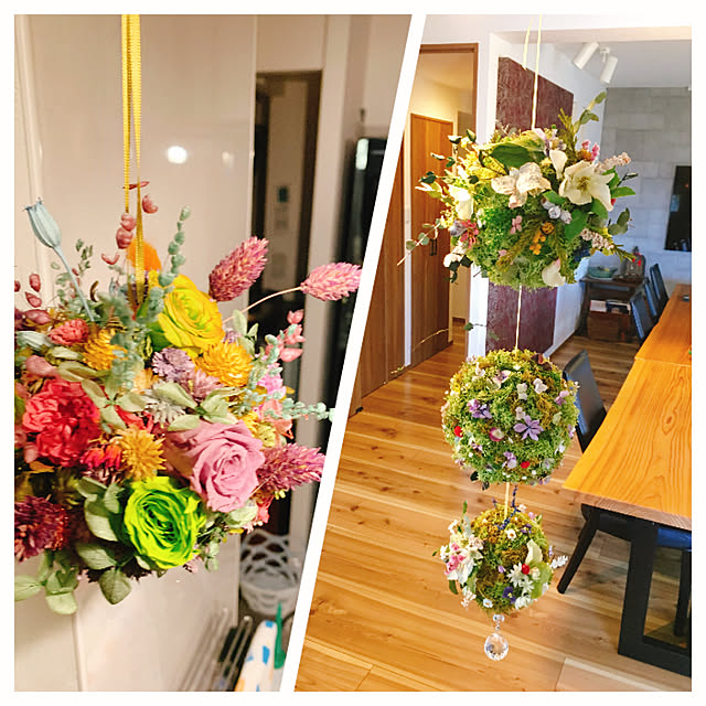 glassflowerさんの実例写真
