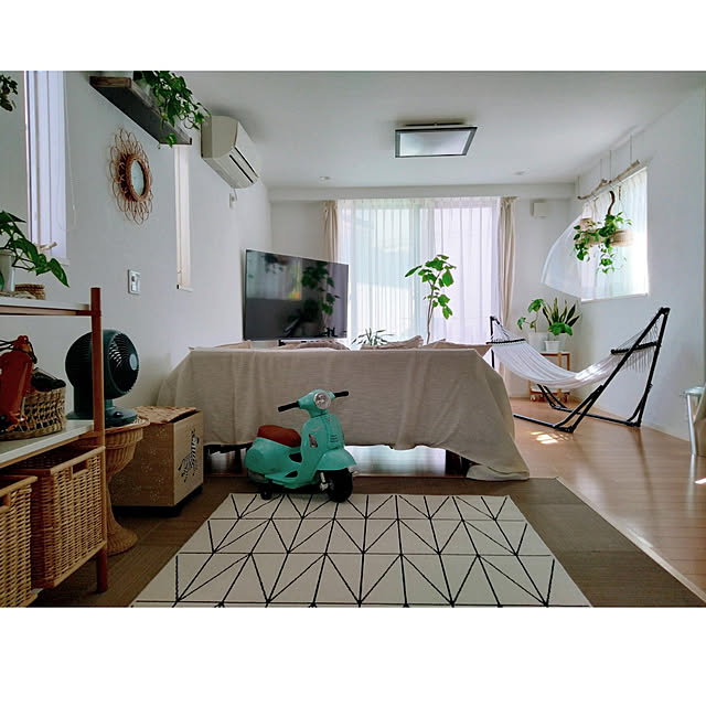 kodaminさんの実例写真