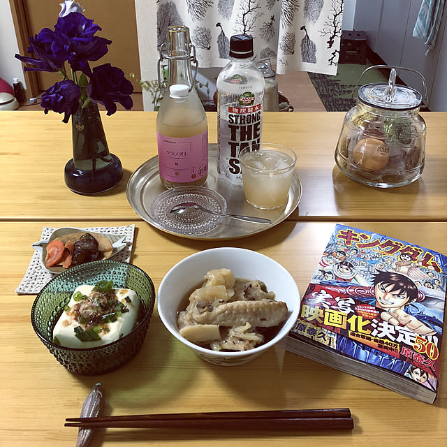 juboccoさんの実例写真