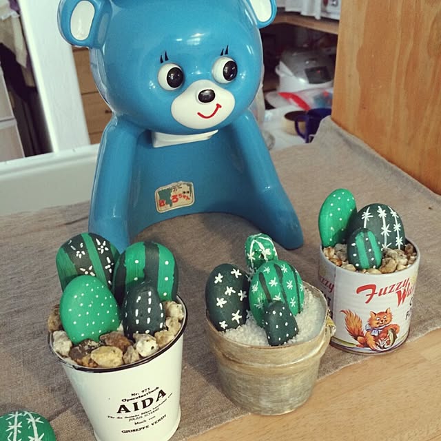 Eriさんの実例写真