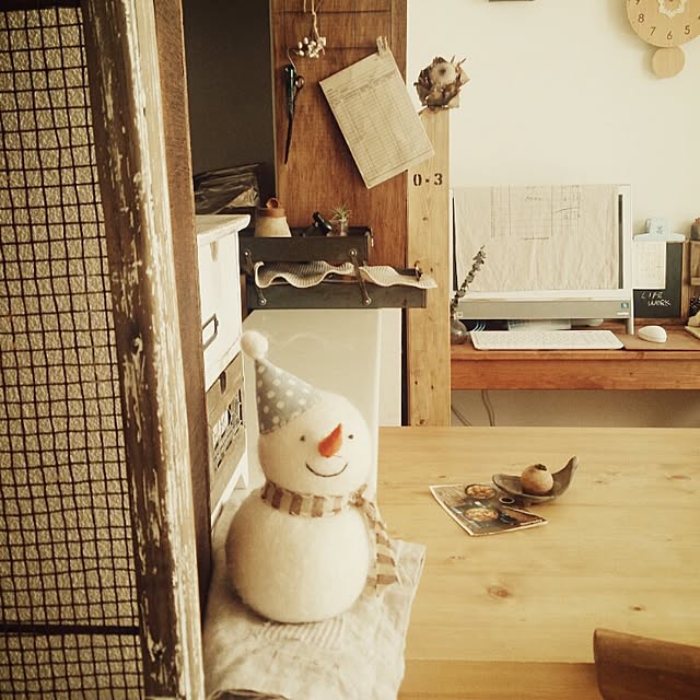 oriさんの実例写真