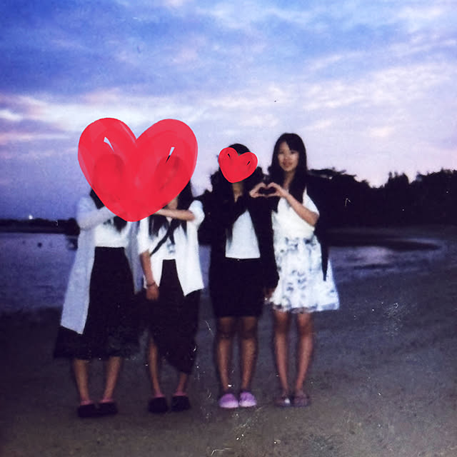 oceanさんの実例写真