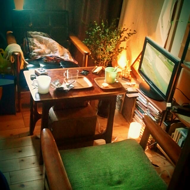 kapock__さんの実例写真