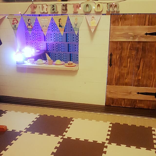 ruachanさんの実例写真