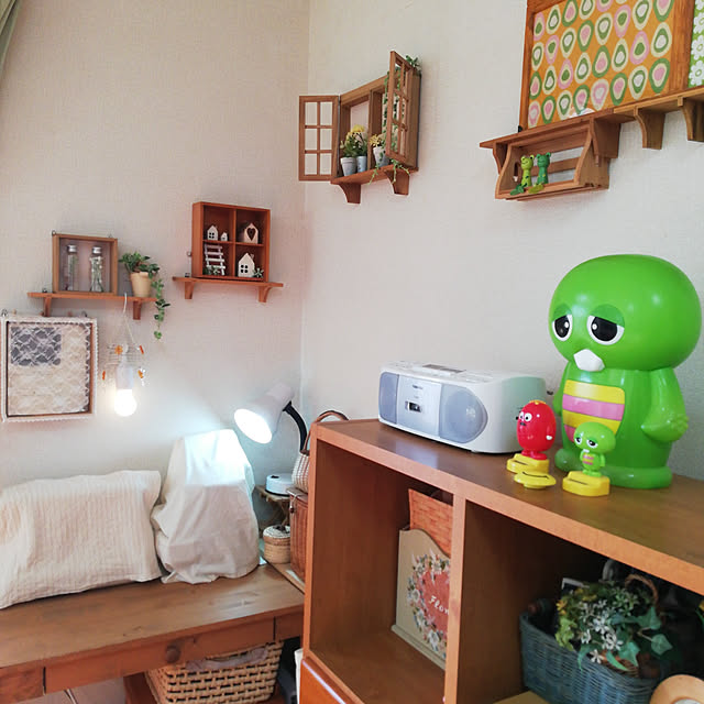 keirocoさんの実例写真