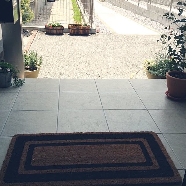 sazaeさんの実例写真