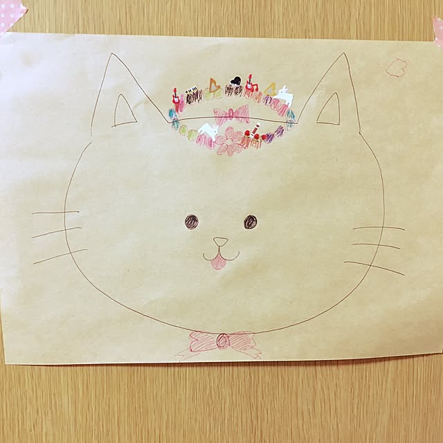 naoさんの実例写真