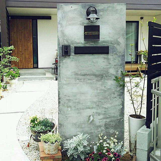 colonさんの実例写真