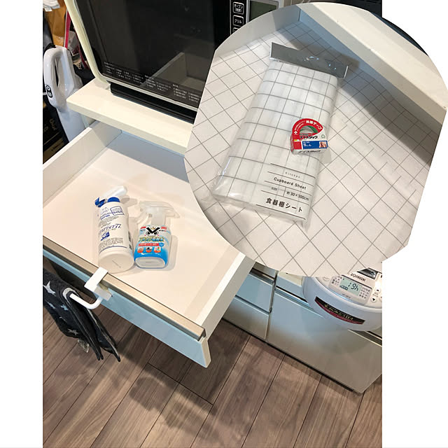 chacoさんの実例写真
